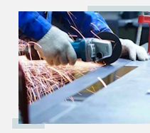 Услуги Изготовление металлоконструкций под ключ в Елизово