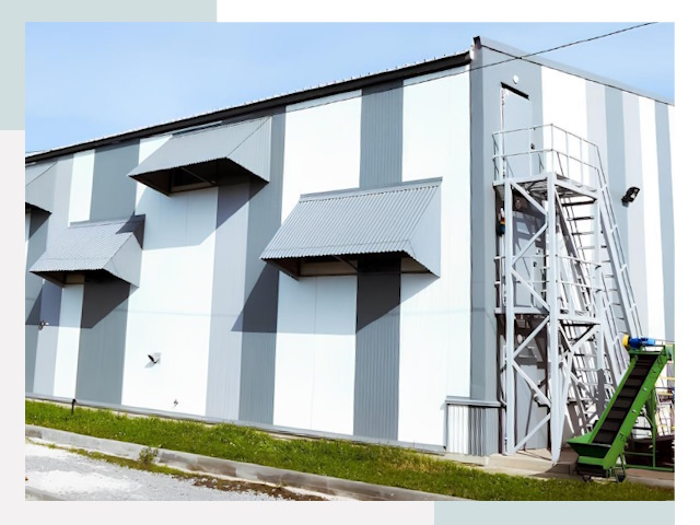 Строительство овощехранилищ от 608 руб. в Елизово