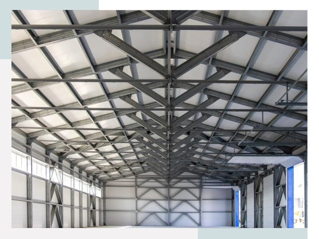 Производственные здания в Елизово от 608 руб. - Надежно и быстро