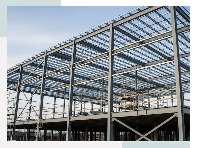 Строительство заводов под ключ от 608 руб. в Елизово