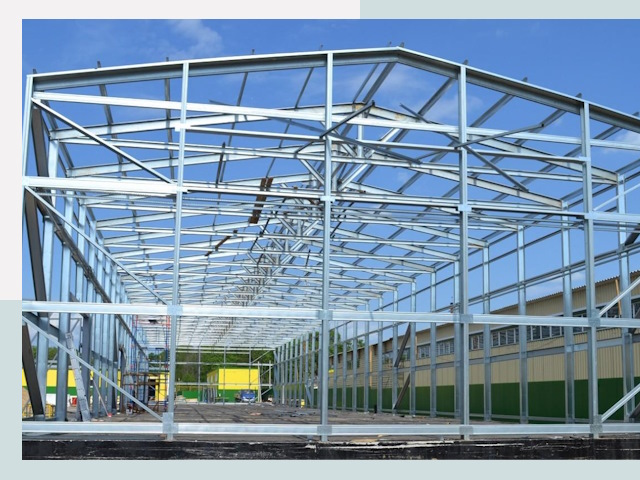 Строительство фабрик в Елизово