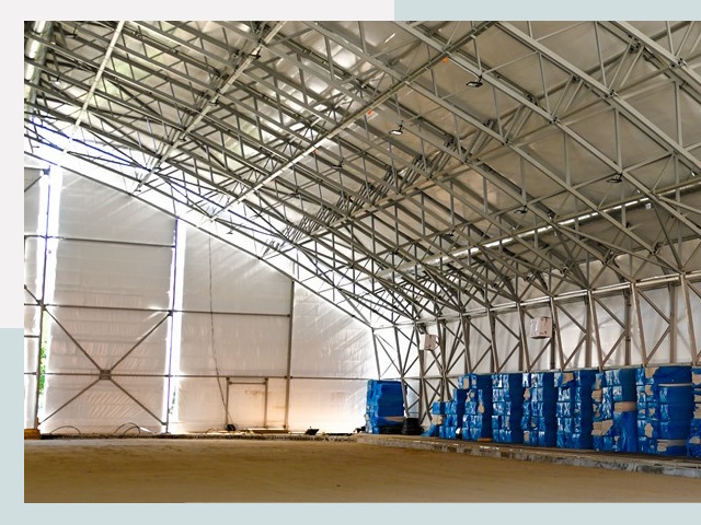 Строительство крытых катков в Елизово