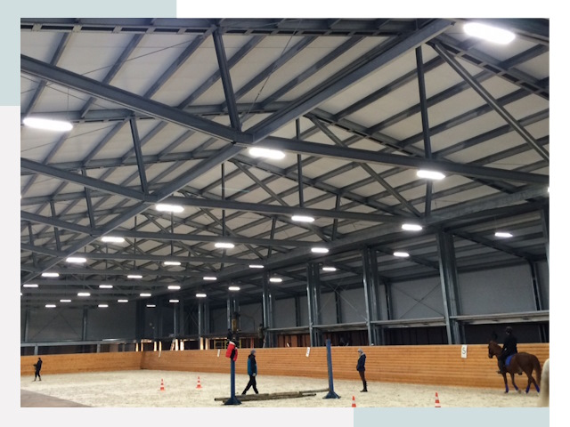 Строительство конных манежей от 608 руб в Елизово