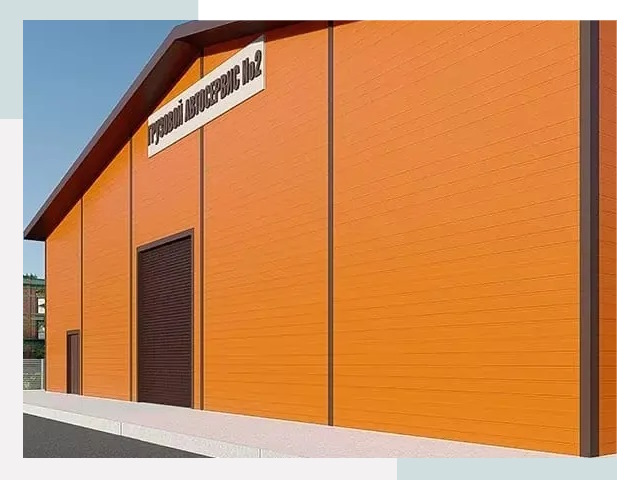 Строительство автосервисов в Елизово