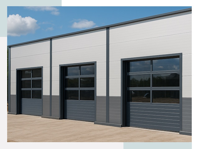 Строительство автомоек в Елизово