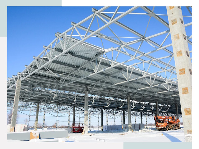 Строительство паркингов в Елизово