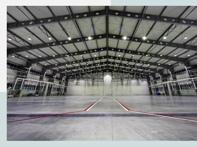 Ангары для бизнеса в Елизово от 608 руб. - Надежность и качество