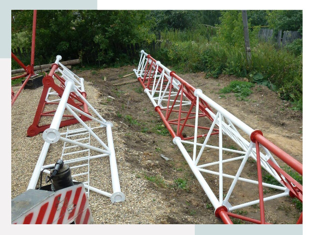 Башни связи в Елизово