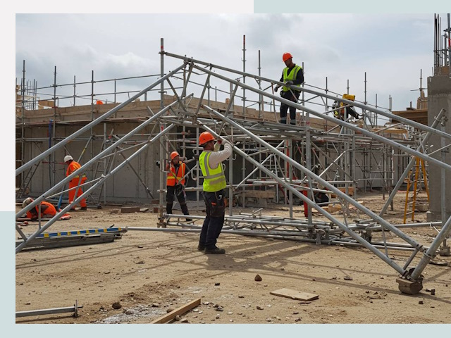 Демонтаж металлоконструкций в Елизово