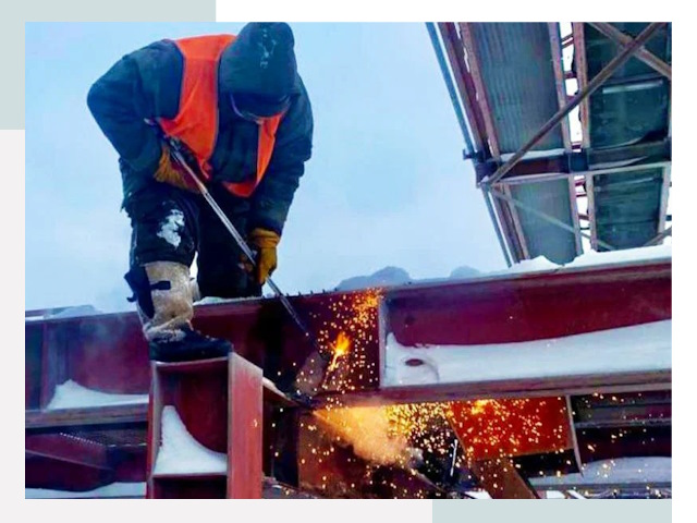 Ремонт металлоконструкций в Елизово от 608 руб.