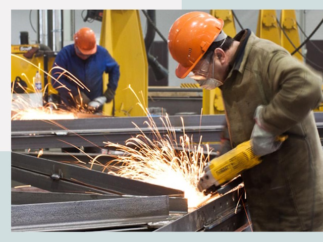 Изготовление металлоконструкций в Елизово