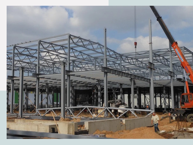 Генеральный подряд в Елизово