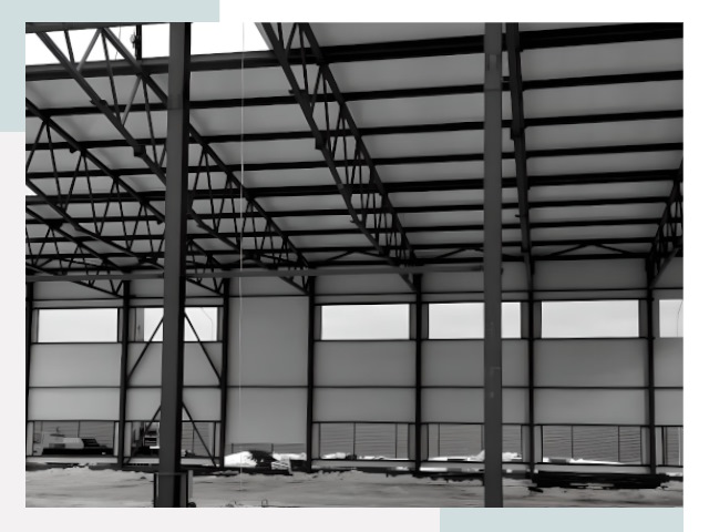 Производство ангаров в Елизово