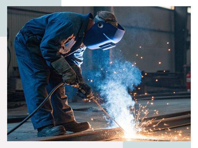 Профессиональные сварочные работы от 608 руб. в Елизово