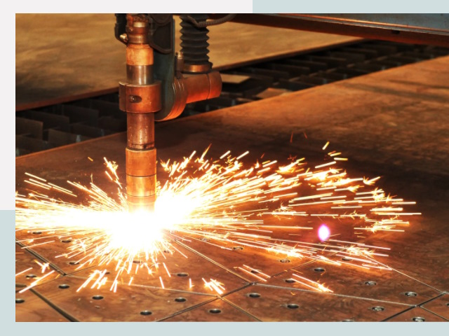Плазменная резка металла в Елизово от 608 руб.